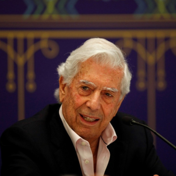 Kako je Ljosa više puta zamalo "izgubio glavu" zbog pisanja: Od pobune generala do Markesove pesnice