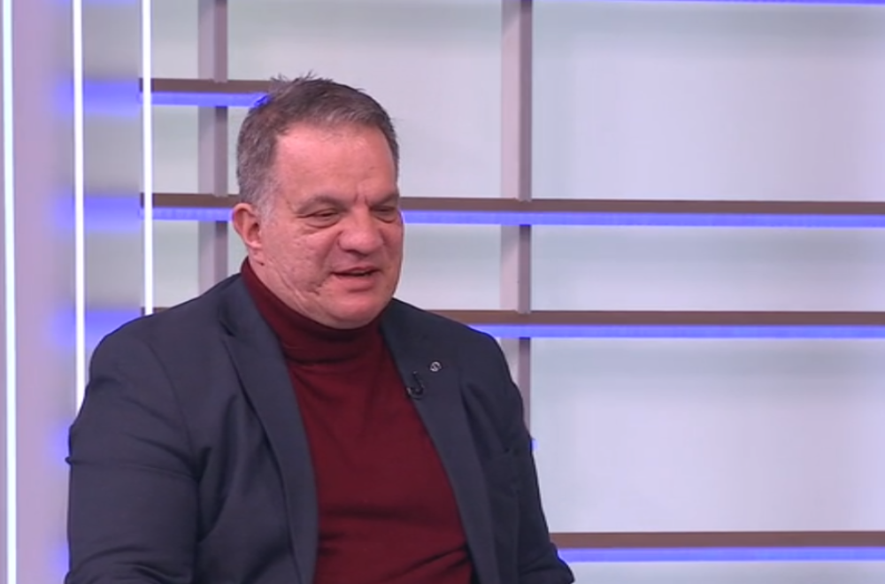 Prva reakcija novog ministra prosvete: Ulazim u jako vruću fotelju; Radiću za dobro Srbije VIDEO