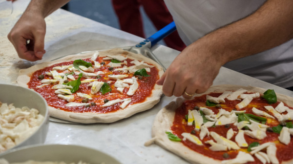 Industrija u Italiji vredna 15 milijardi evra godišnje