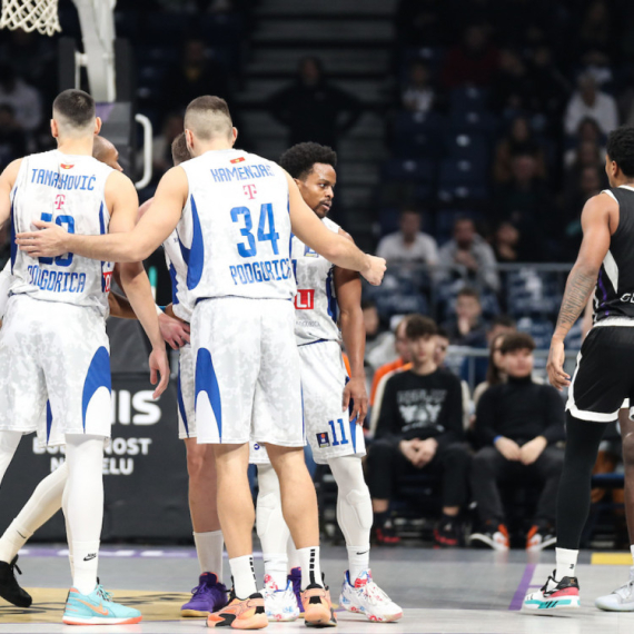 Partizan u "Morači" – bitka za prvo mesto ABA lige