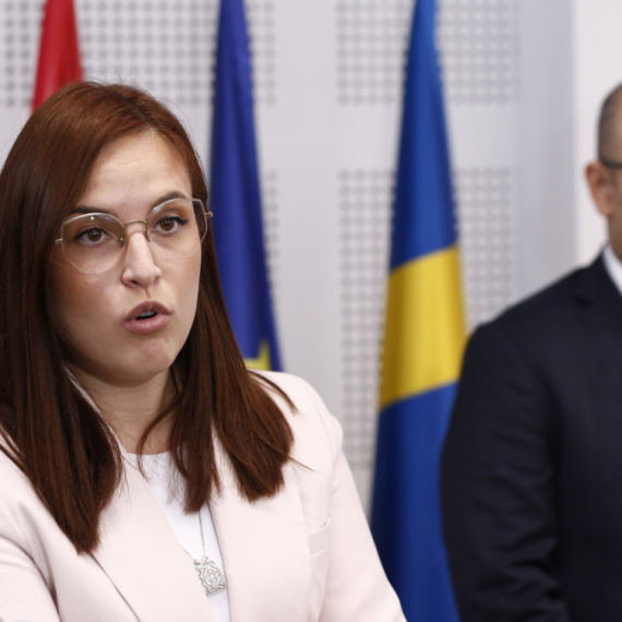 Započeta obnova Deliblatske peščare: Pavkov najavila 50 miliona dinara za opremu i bolju zaštitu