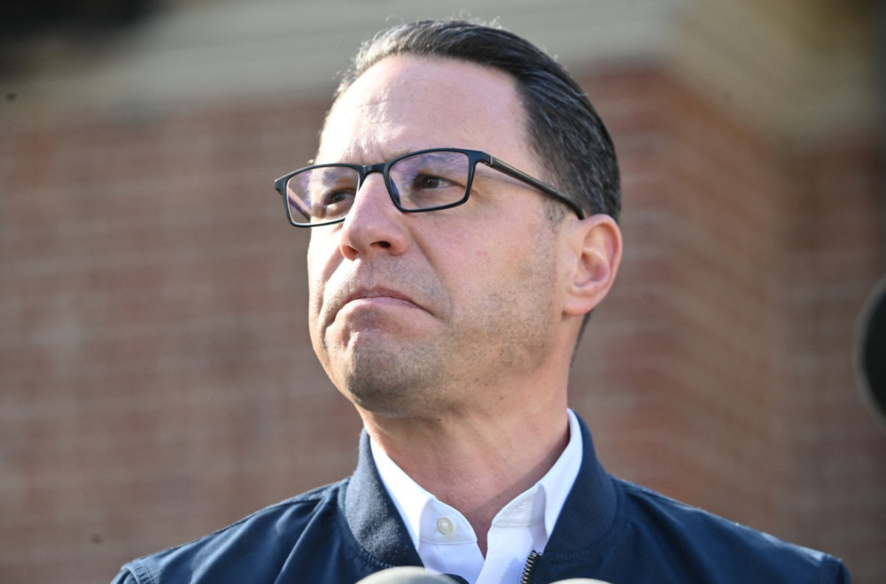 Podmetnut požar u domu guvernera Pensilvanije; Pokušaj atentata? FOTO