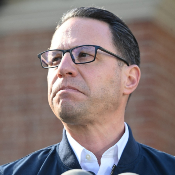 Podmetnut požar u domu guvernera Pensilvanije; Pokušaj atentata? FOTO