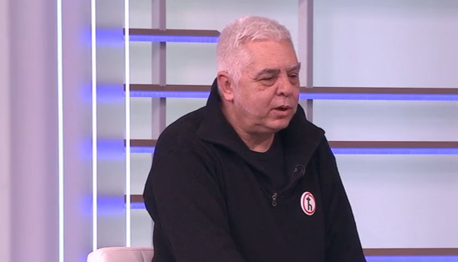 Ko je Boris Bratina – novi ministar informisanja i telekomunikacija? FOTO