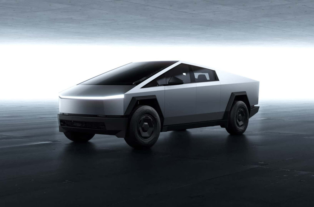 Da li Tesla planira Cybertruck SUV? Evo o čemu se radi VIDEO