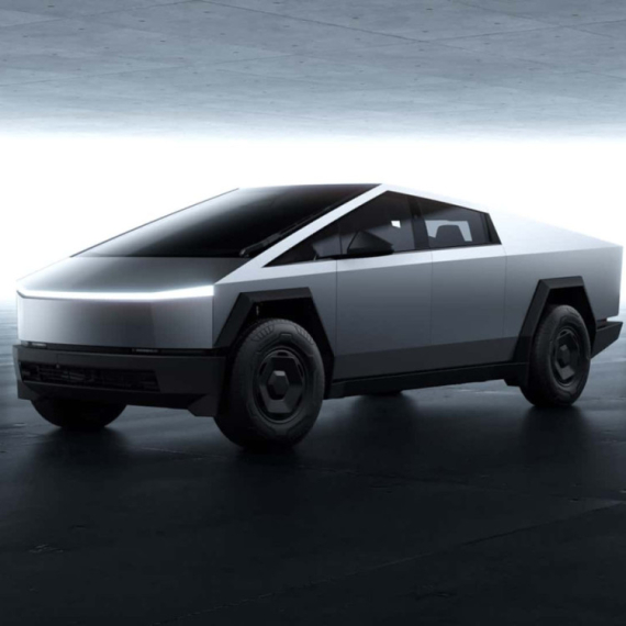 Da li Tesla planira Cybertruck SUV? Evo o čemu se radi VIDEO