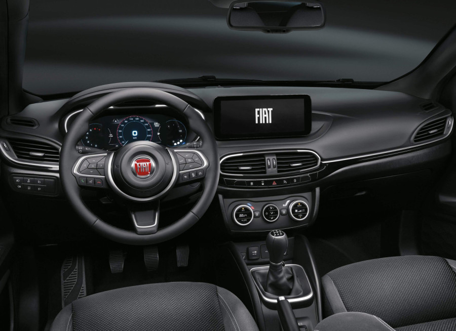 Kraj jedne ere: Fiat Tipo odlazi u istoriju posle više od decenije proizvodnje