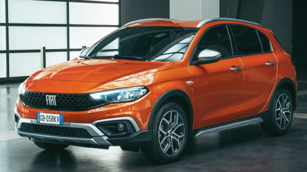 Kraj jedne ere: Fiat Tipo odlazi u istoriju posle više od decenije proizvodnje