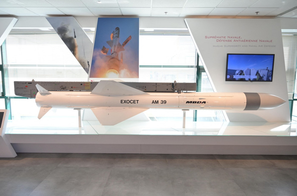 Grčka se ozbiljno naoružava FOTO