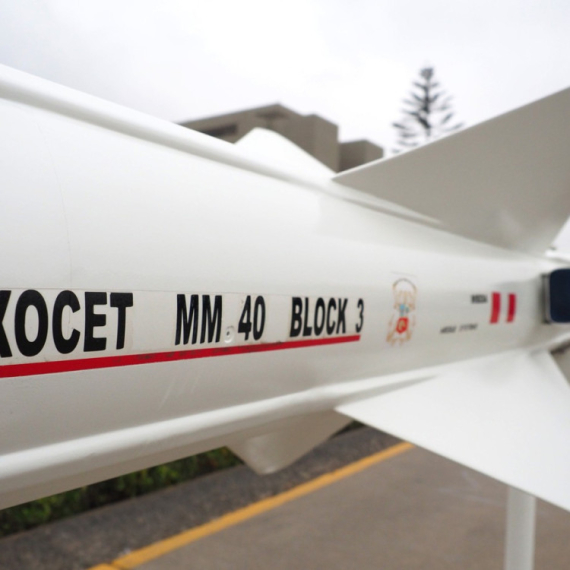 Grčka se ozbiljno naoružava FOTO