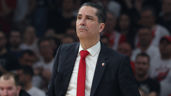 Sferopulos: "Da naučimo da igramo, da se povežemo, nađemo hemiju..."