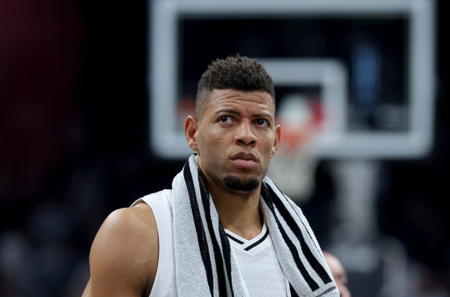 Tavares "rešio" Partizan pa postao MVP VIDEO