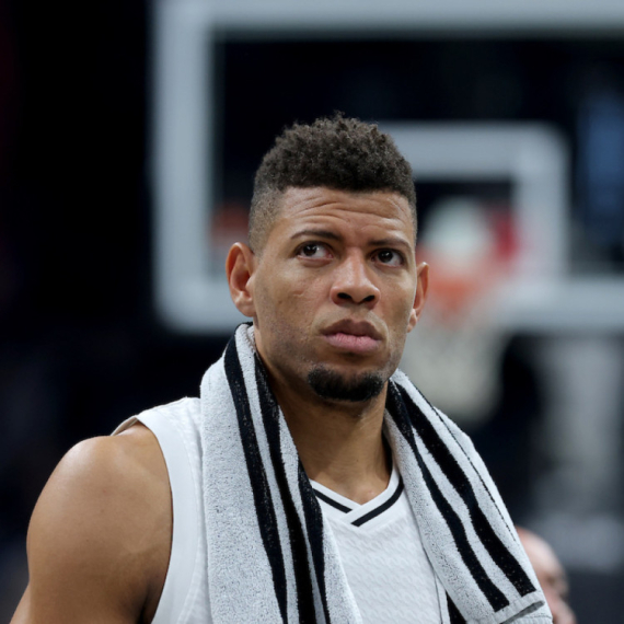 Tavares "rešio" Partizan pa postao MVP VIDEO