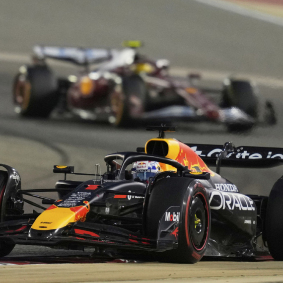 Bizaran problem Red Bula: "Tako nešto nikada nisam video"