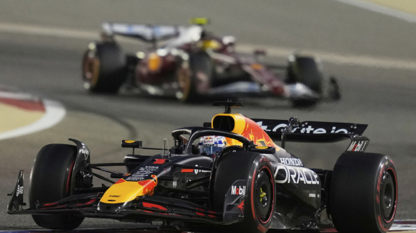 Bizaran problem Red Bula: "Tako nešto nikada nisam video"