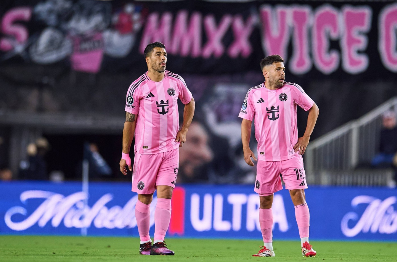 Luis Suares opet grize VIDEO