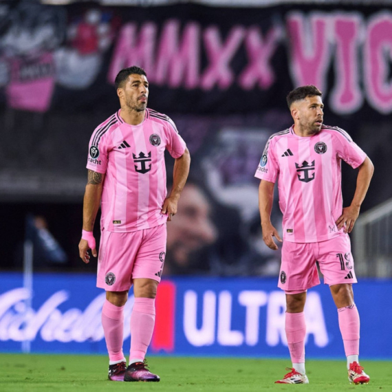 Luis Suares opet grize VIDEO