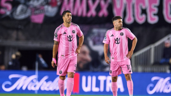 Luis Suares opet grize VIDEO