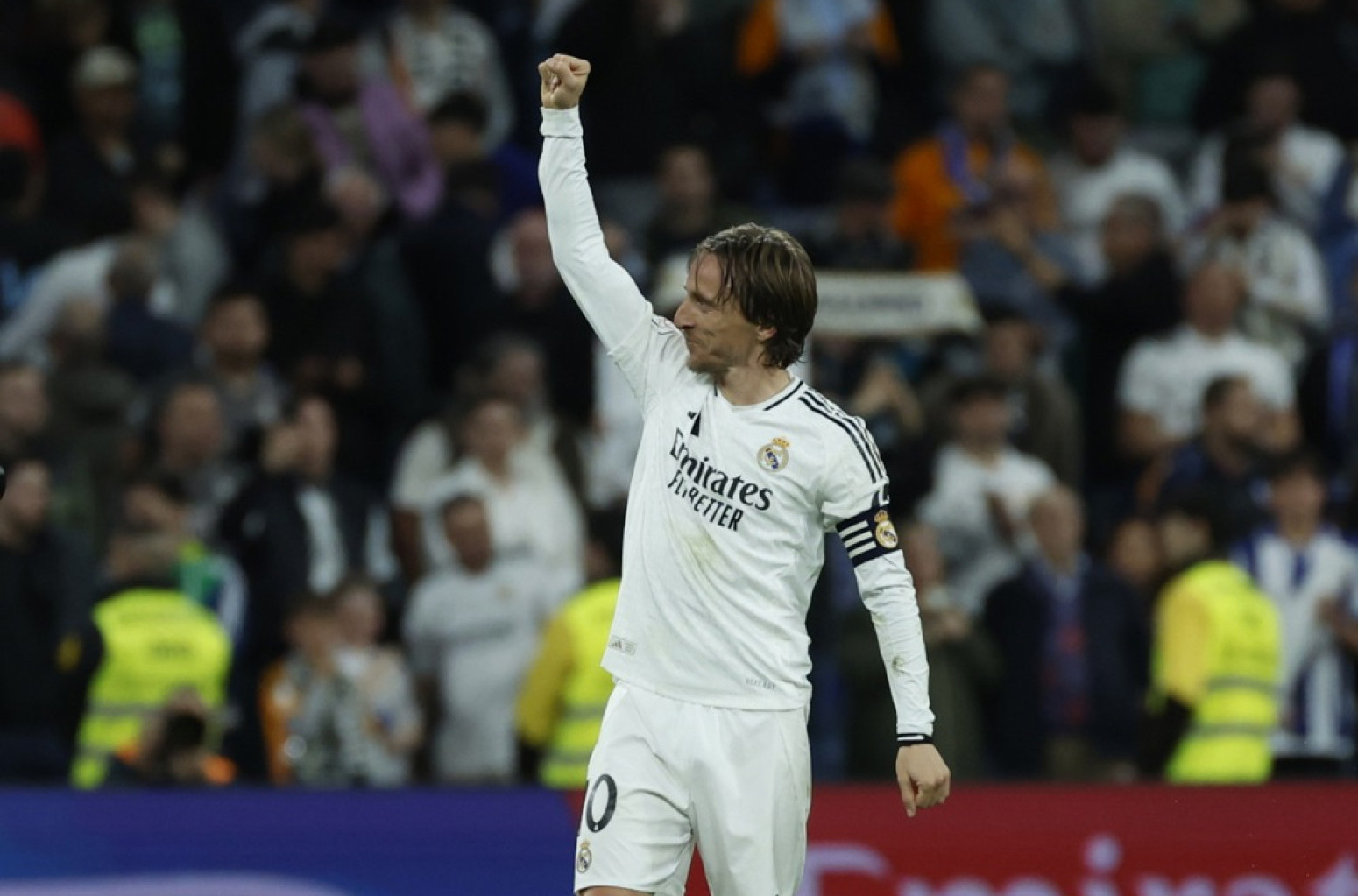 Modrić postaje suvlasnik kluba iz Čempionšipa