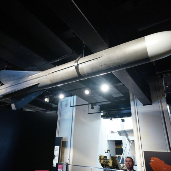 Grčka kupuje 16 egzoset raketa