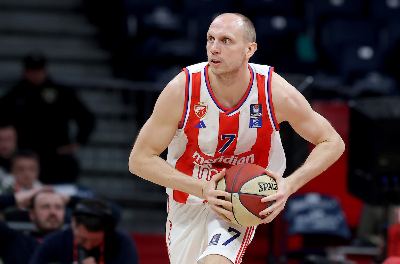 Davidovac o novom treneru Zvezde, selektoru i dolasku najboljeg tima Evrolige VIDEO