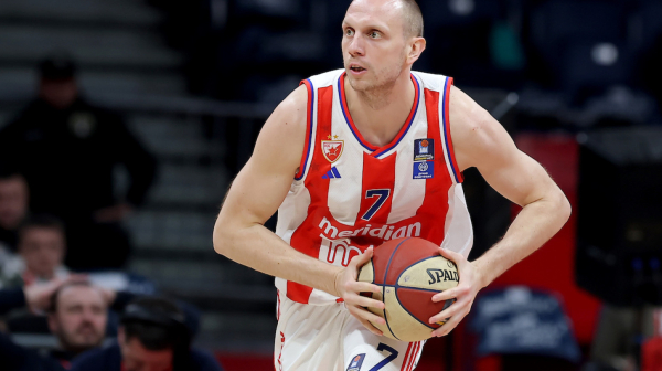 Davidovac o novom treneru Zvezde, selektoru i dolasku najboljeg tima Evrolige VIDEO