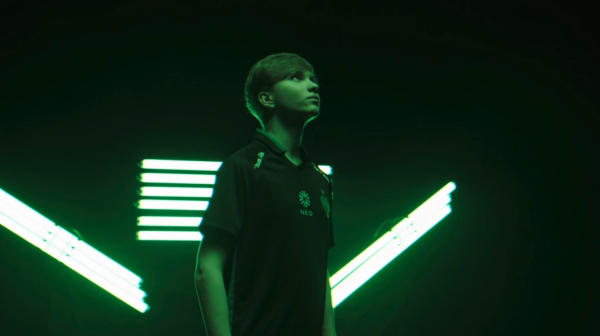 Zvanično: m0NESY prešao u Falconse u transferu vrednom preko 2 miliona dolara