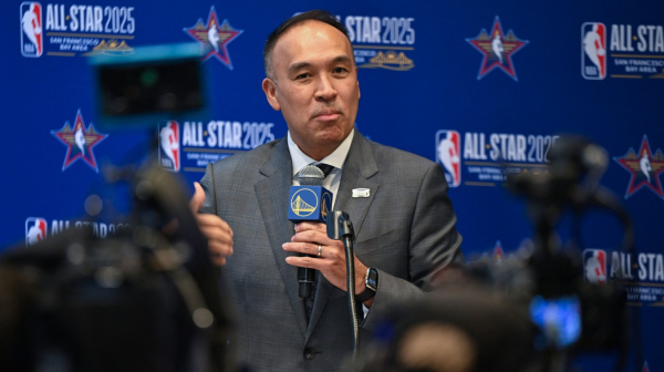 Šta NBA hoće od Evrope? Konačno su priznali