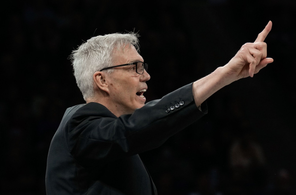 Jasna poruka iz Bajerna pred dolazak Zvezde: "Biti ili ne biti – nema više izgovora"