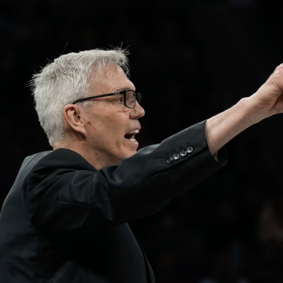 Jasna poruka iz Bajerna pred dolazak Zvezde: "Biti ili ne biti – nema više izgovora"