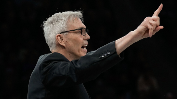 Jasna poruka iz Bajerna pred dolazak Zvezde: "Biti ili ne biti – nema više izgovora"