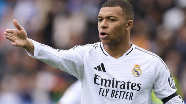 Bura u Španiji: Mbapeu preti suspenzija?