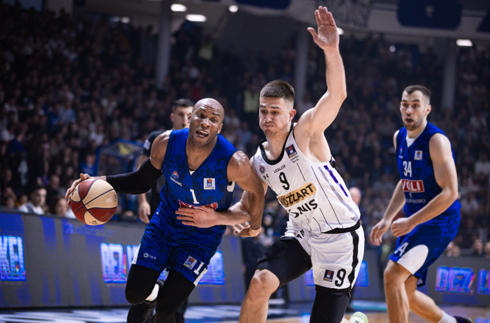 Ovo je razlog Partizanovog poraza VIDEO