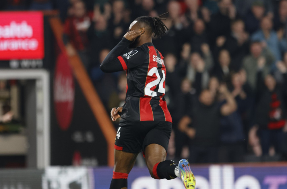 Adrenalinski preokret Petrovićevog Bornmuta – Semenjo obrukao Lena