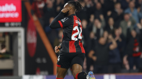 Adrenalinski preokret Petrovićevog Bornmuta – Semenjo obrukao Lena