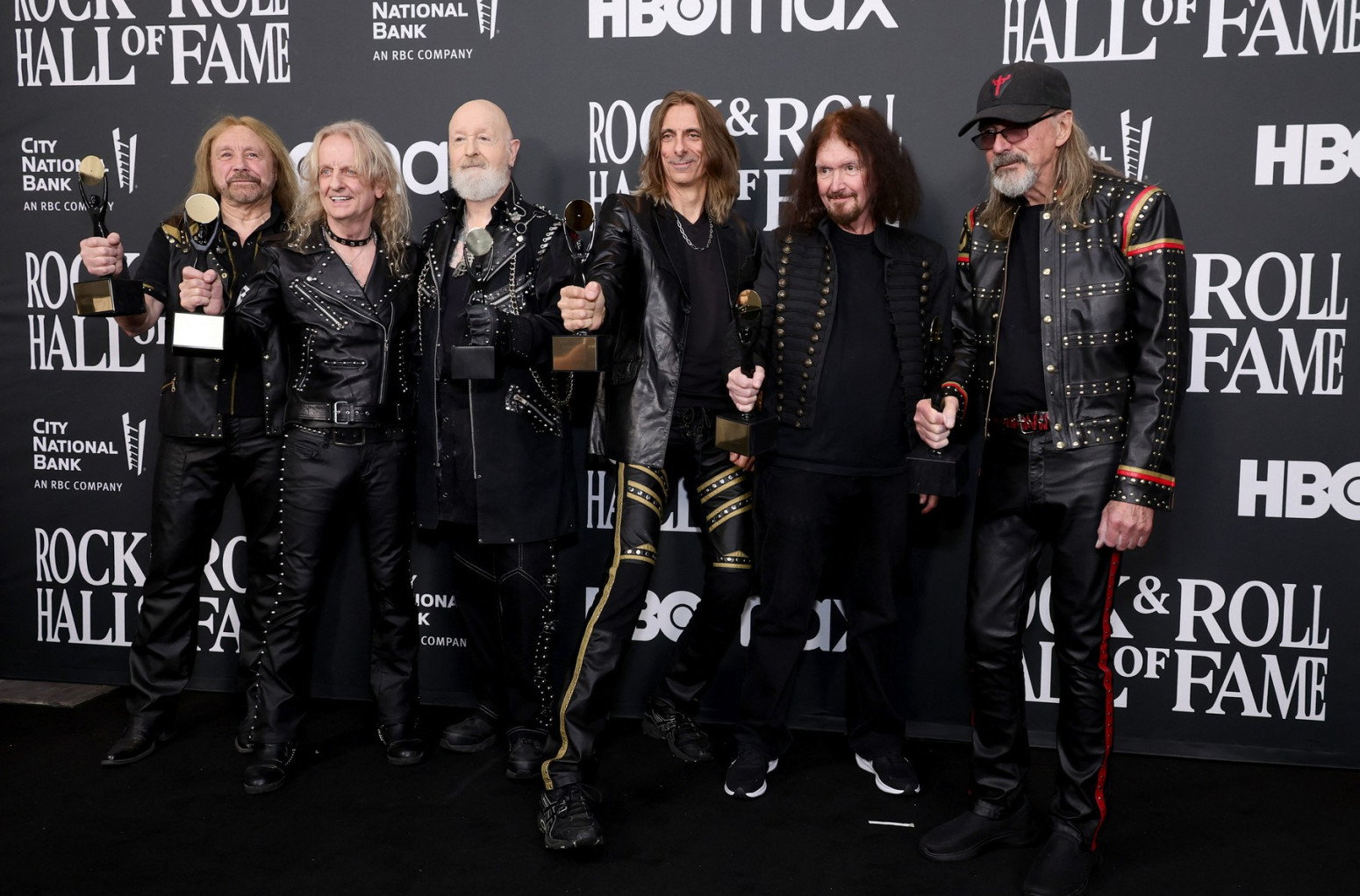 Preminuo bubnjar grupe "Judas Priest"