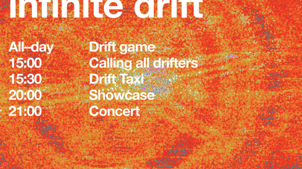 Uz Air Max DN8 do suvozačkog sedišta na "Infinite Drift"