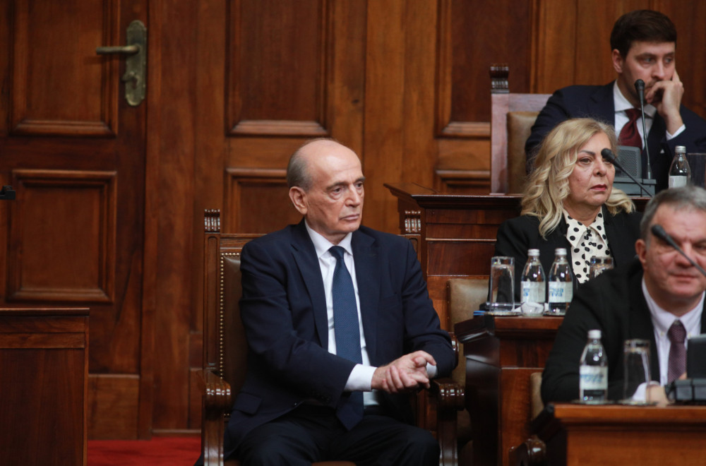 Ko je Milan Krkobabić – ministar za brigu o selu? FOTO