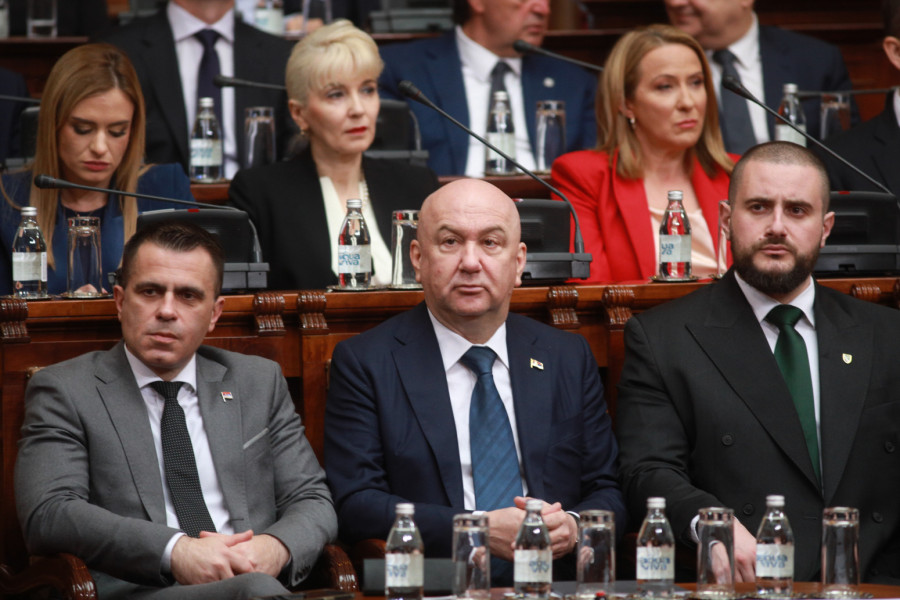 Ko je Usame Zukorlić – ministar bez portfelja u novoj Vladi Srbije? FOTO