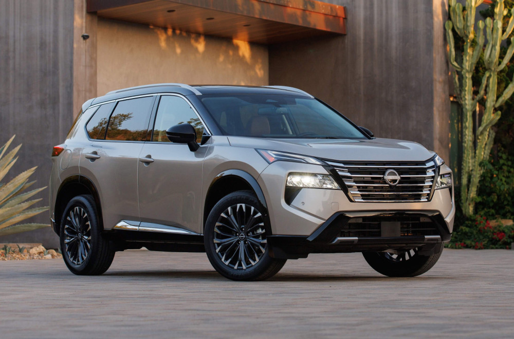 Nissan smanjuje proizvodnju modela za američko tržište