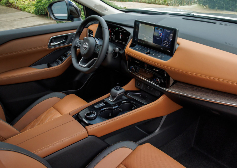 Nissan smanjuje proizvodnju modela za američko tržište