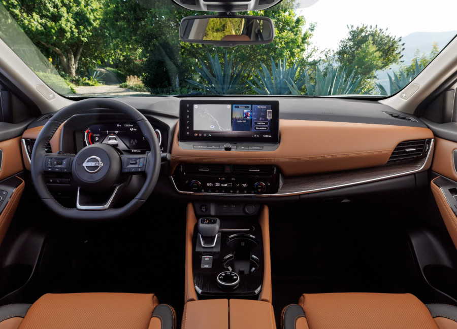 Nissan smanjuje proizvodnju modela za američko tržište