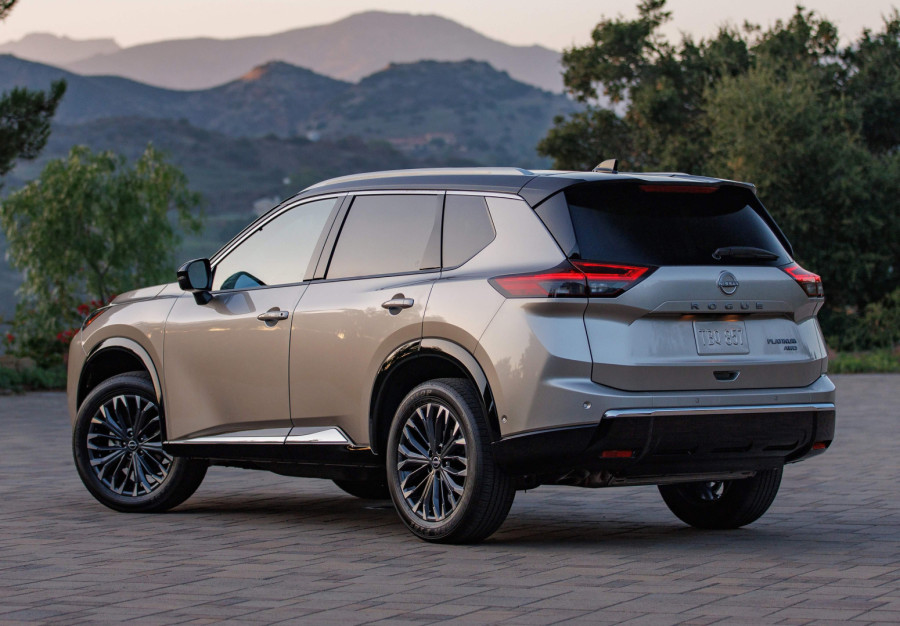 Nissan smanjuje proizvodnju modela za američko tržište