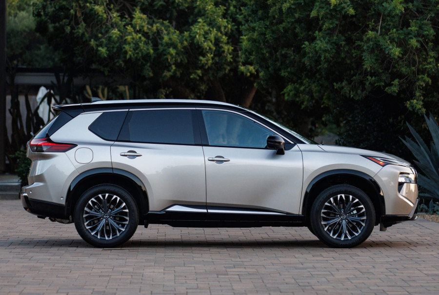 Nissan smanjuje proizvodnju modela za američko tržište