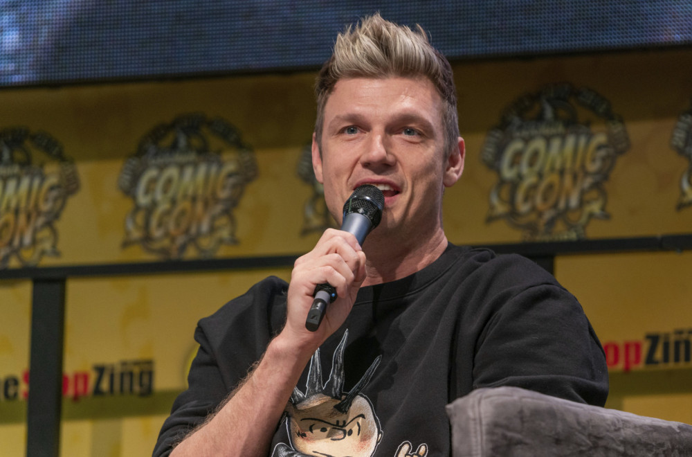 Poznatog pevača četvrta žena optužila za silovanje: "Zbog njega sam dobila rak"