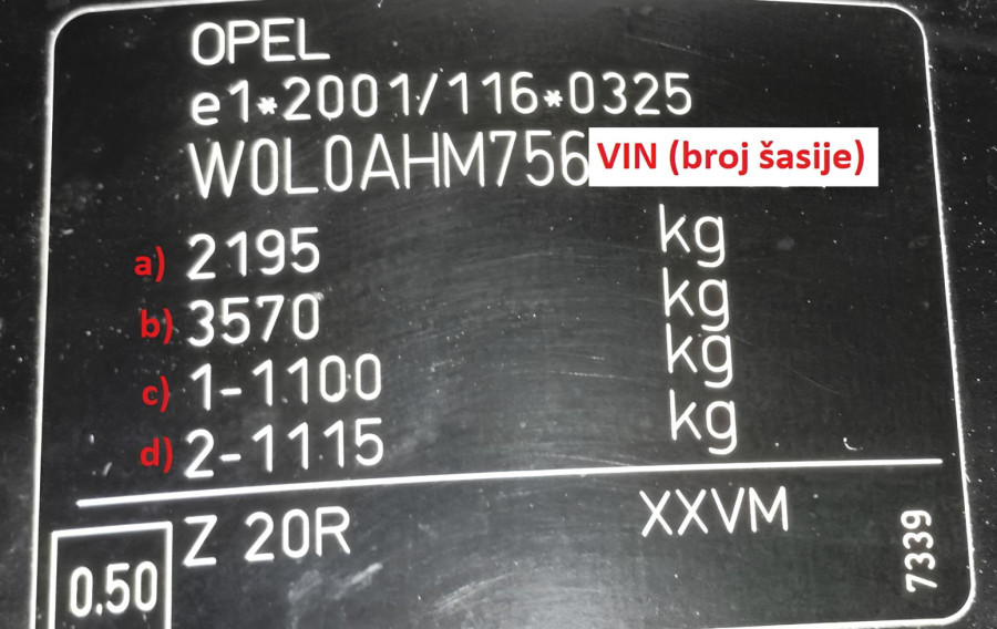 BE kategorija – kakva i koliko teška prikolica može da se vuče?