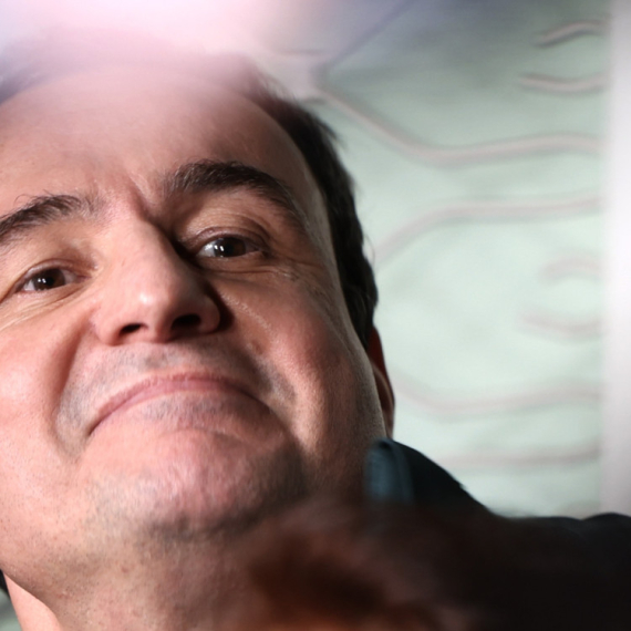 Petković: "Kurti pokušava da završi obračun sa Srbima"; "Neophodno j da Srbi podrže Srpsku listu"