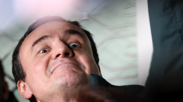 Šok tvrdnje iz Prištine: Kurtijeve grupe spremale atentat na Grenela? VIDEO