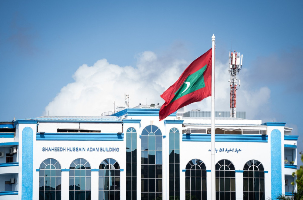 Maldivi podigli rampu: Zabranjen ulazak Izraelcima