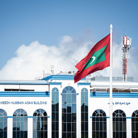 Maldivi podigli rampu: Zabranjen ulazak Izraelcima